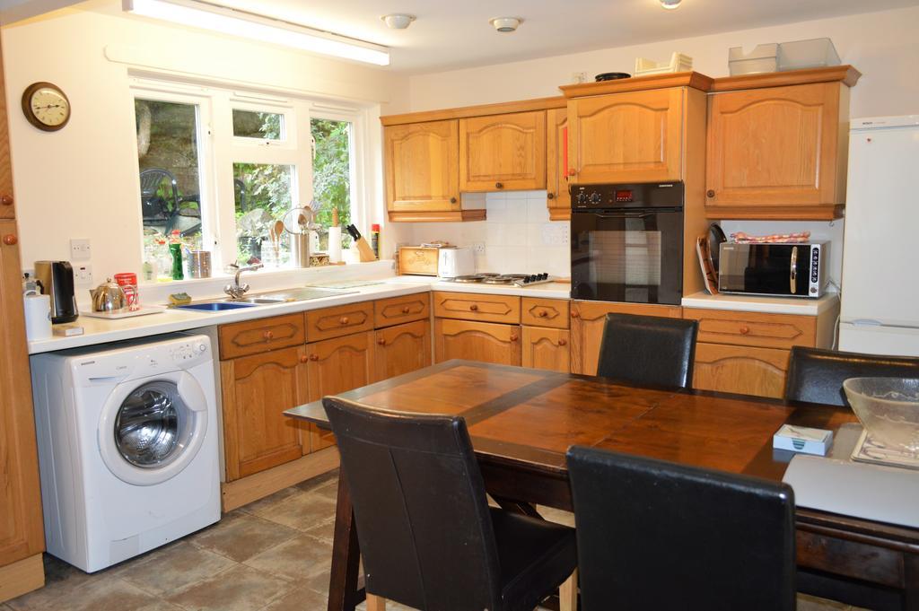 Trevenek Cottage Kilmartin Exterior photo
